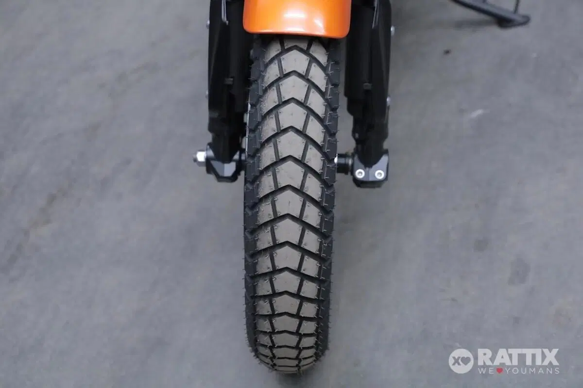 TVS Motor Ronin 250 (2024 - 26) (10)