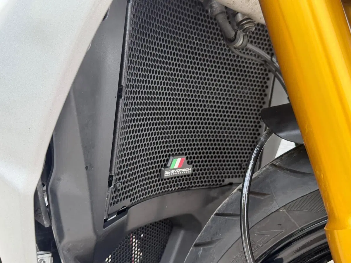 Ducati Streetfighter V2 S (2025 - 26) (10)