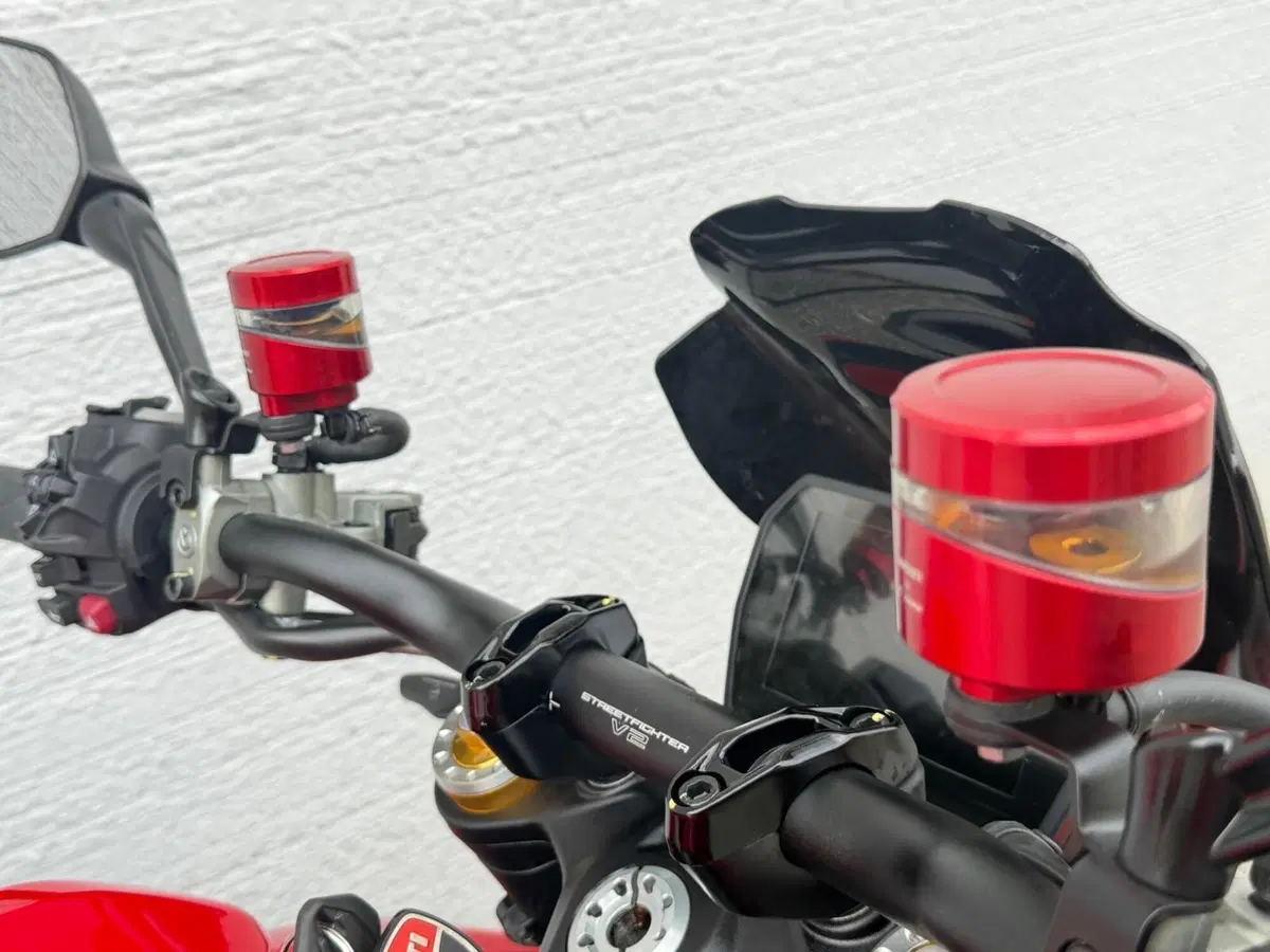 Ducati Streetfighter V2 S (2025 - 26) (11)