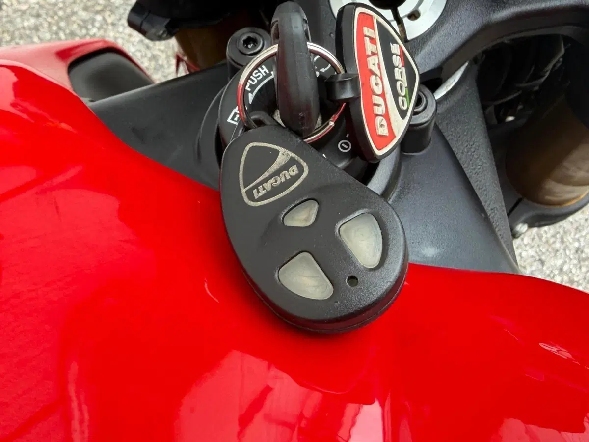 Ducati Streetfighter V2 S (2025 - 26) (12)