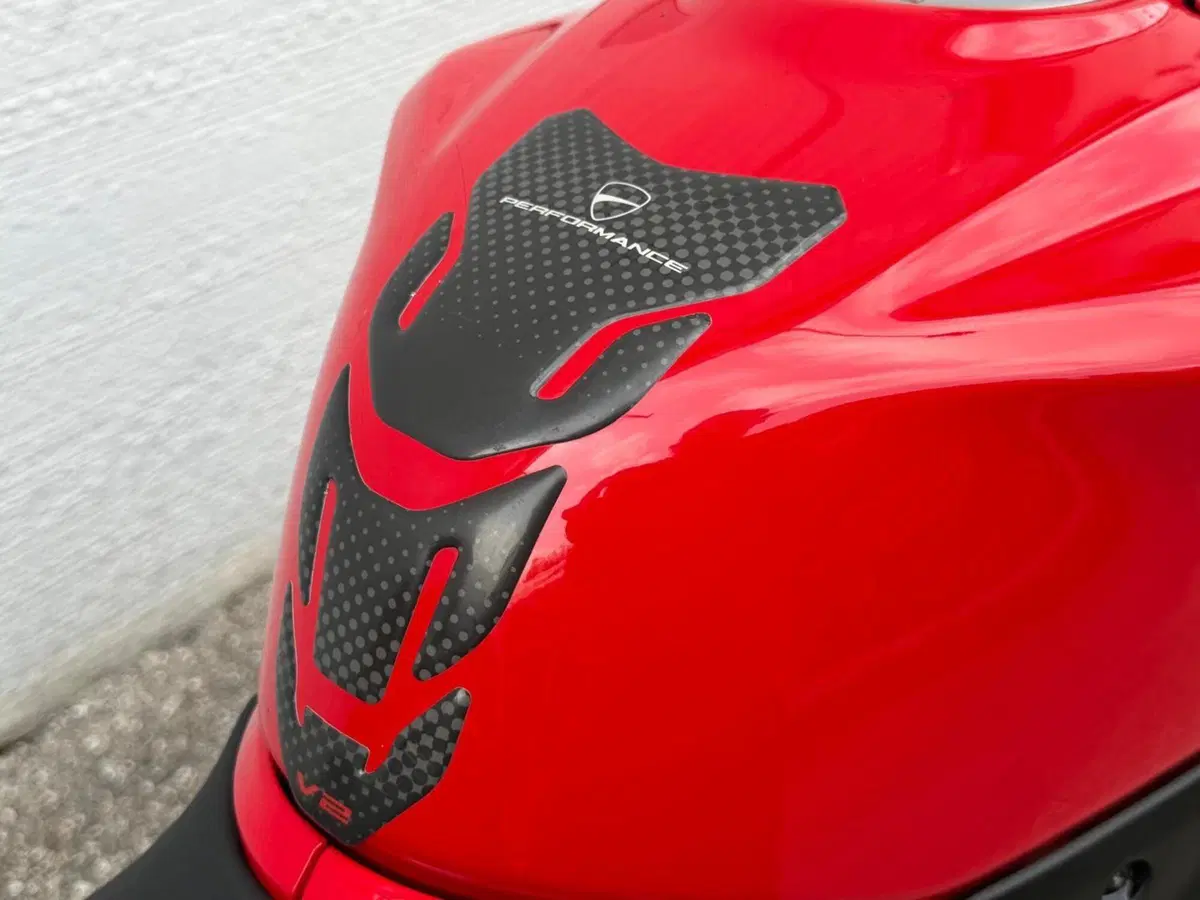 Ducati Streetfighter V2 S (2025 - 26) (13)