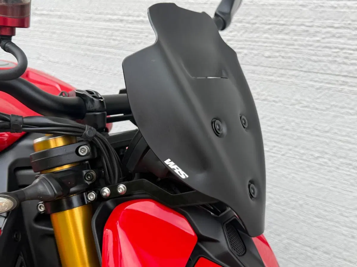 Ducati Streetfighter V2 S (2025 - 26) (4)