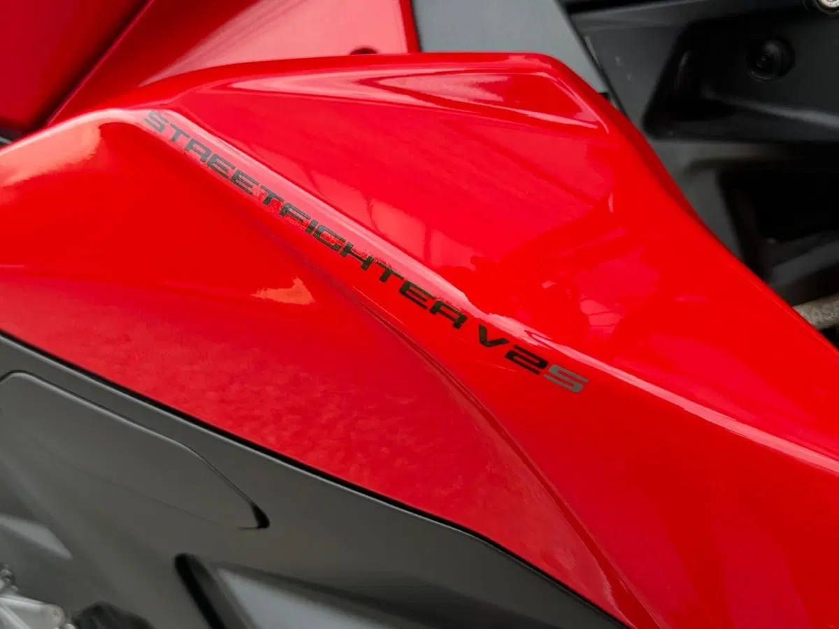 Ducati Streetfighter V2 S (2025 - 26) (16)
