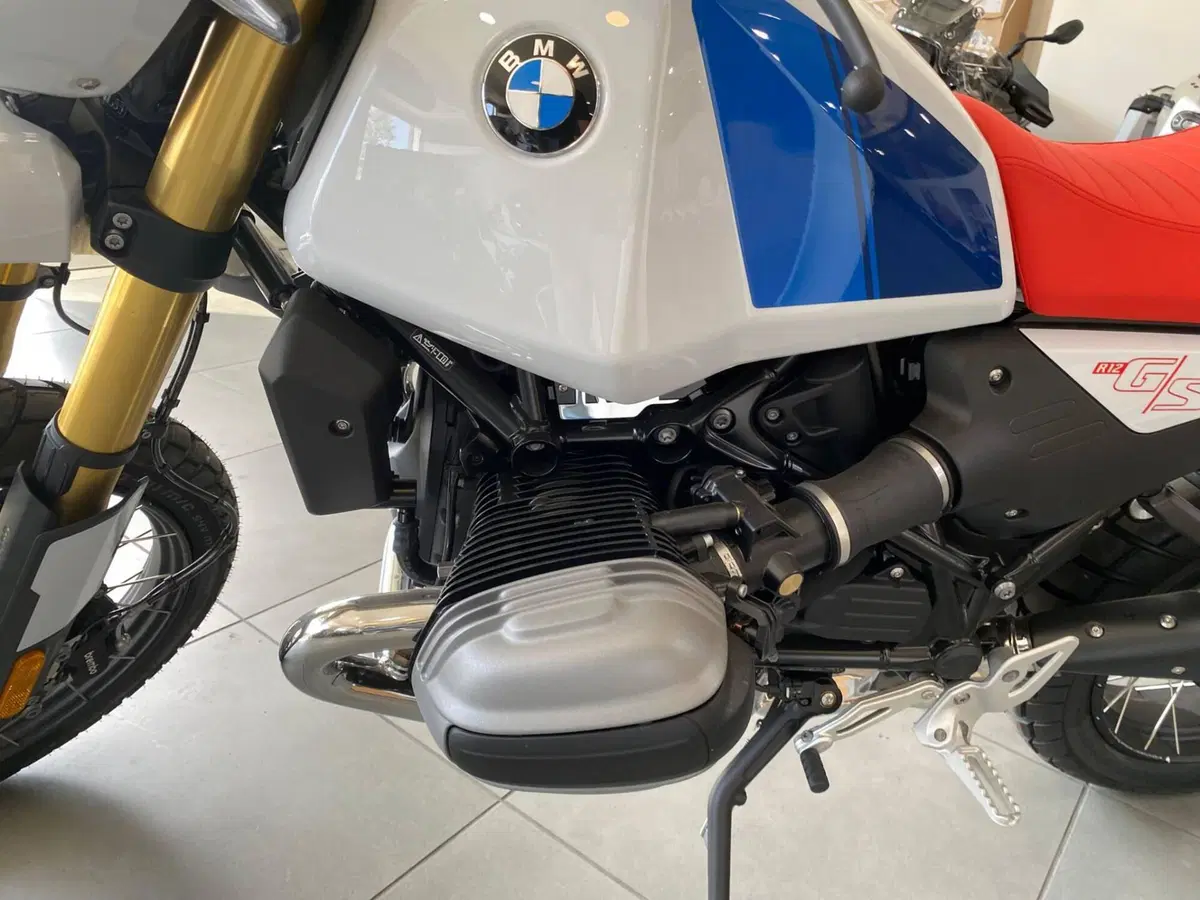 Bmw R 12 G/S (2026 - 27) (5)