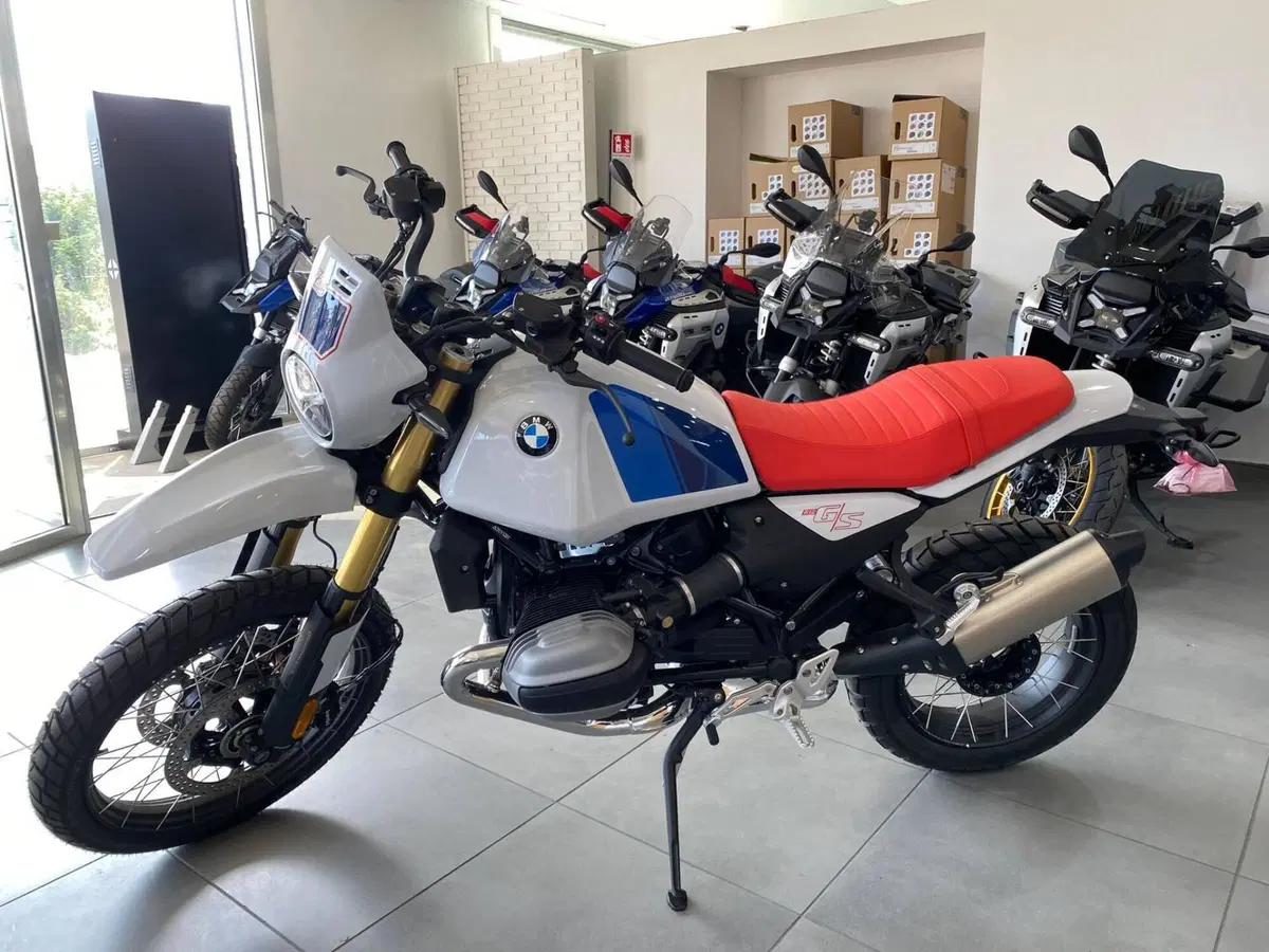 Bmw R 12 G/S (2026 - 27) (3)