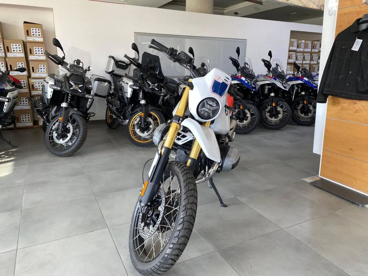 Bmw R 12 G/S (2026 - 27) (4)