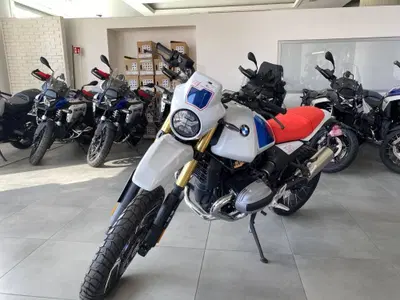 Bmw R 12 G/S (2026 - 27) usata