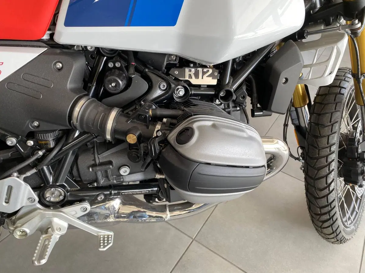 Bmw R 12 G/S (2026 - 27) (9)
