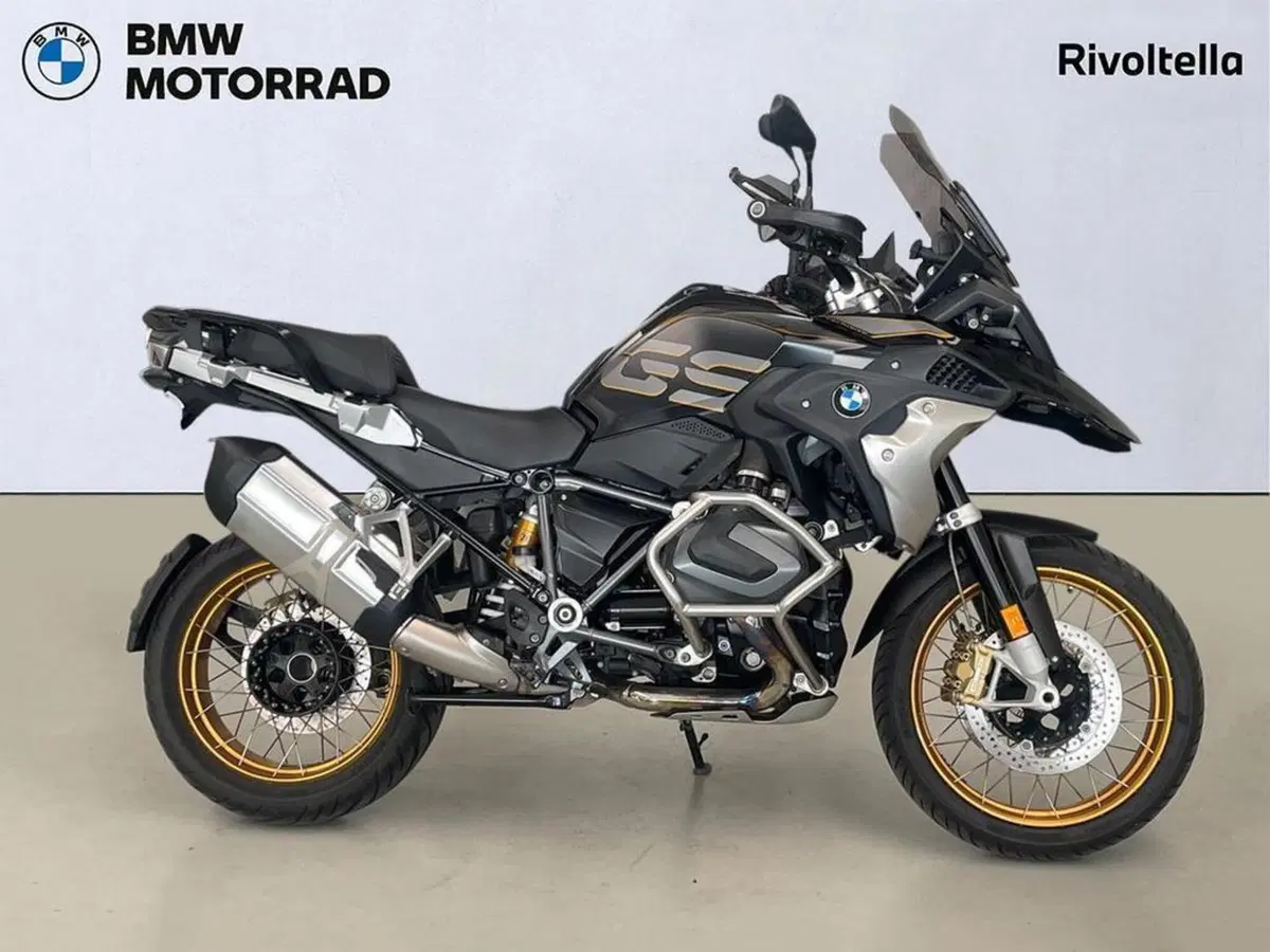 Bmw R 1250 GS (2021 - 24)
