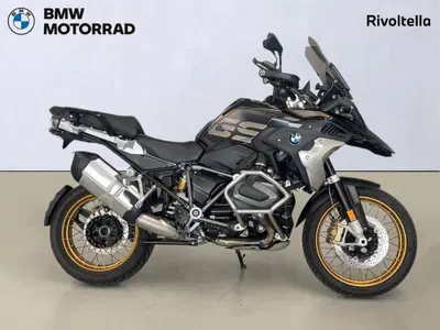 Bmw R 1250 GS (2021 - 24) usata