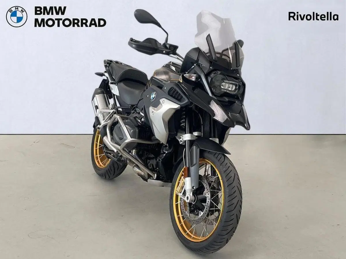 Bmw R 1250 GS (2021 - 24) (3)