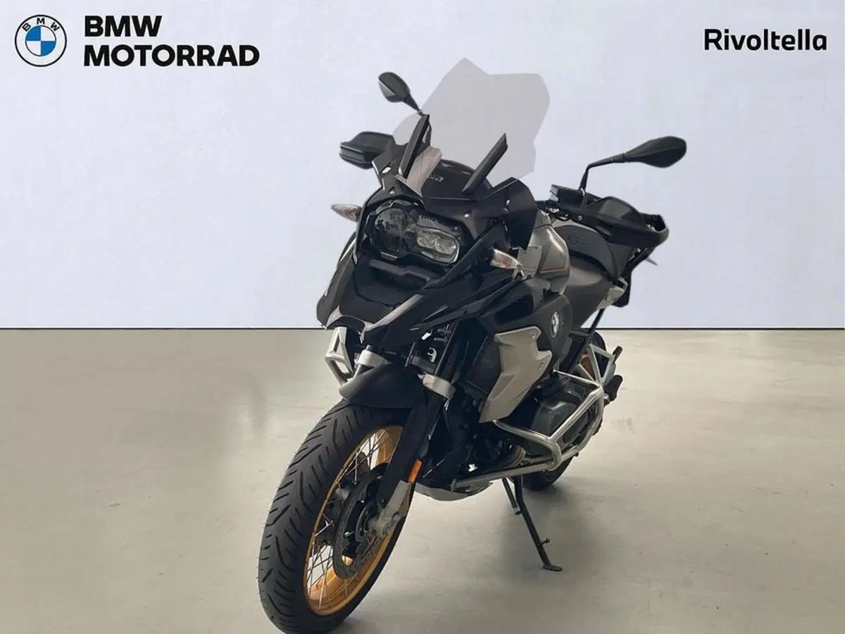 Bmw R 1250 GS (2021 - 24) (5)