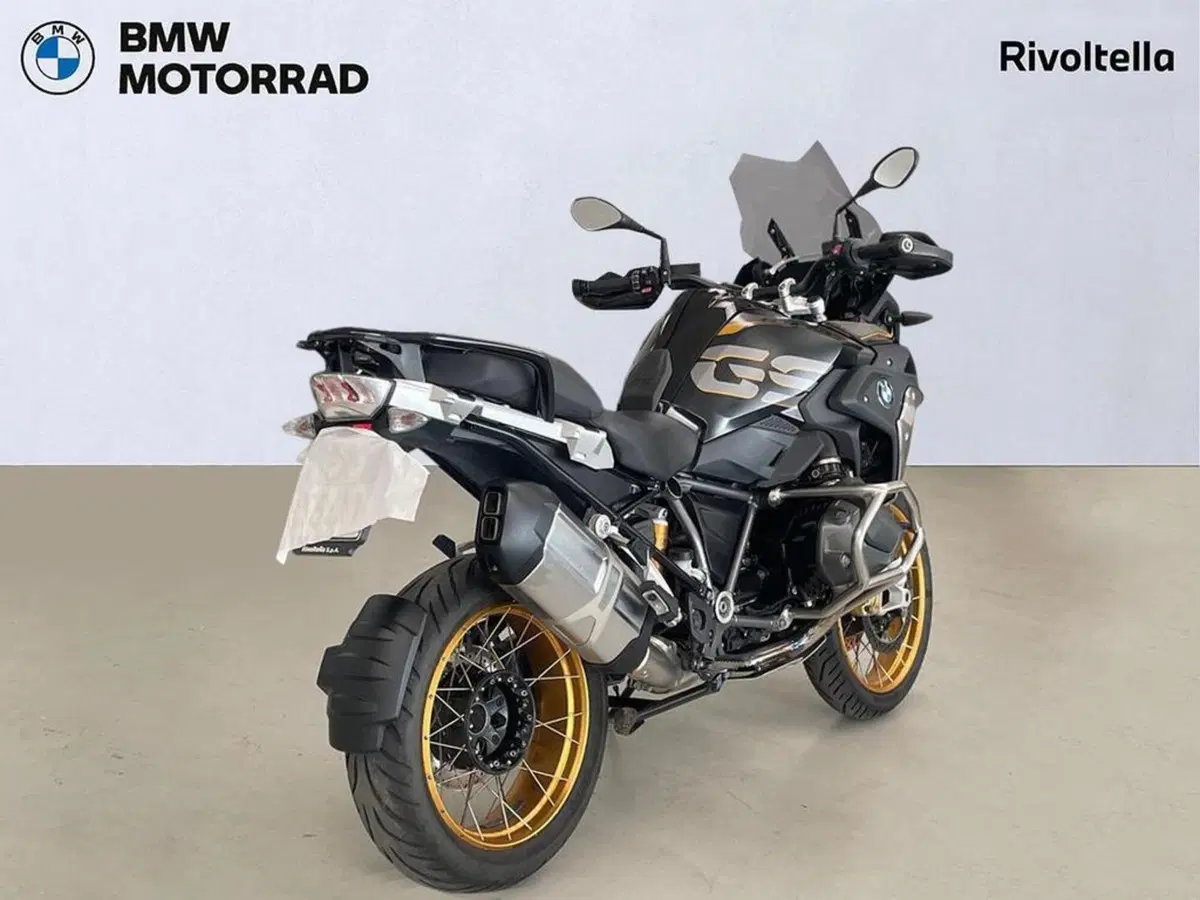 Bmw R 1250 GS (2021 - 24) (7)