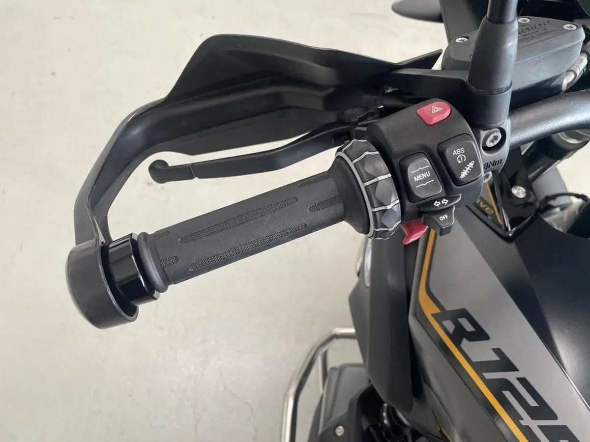 Bmw R 1250 GS (2021 - 24) (9)