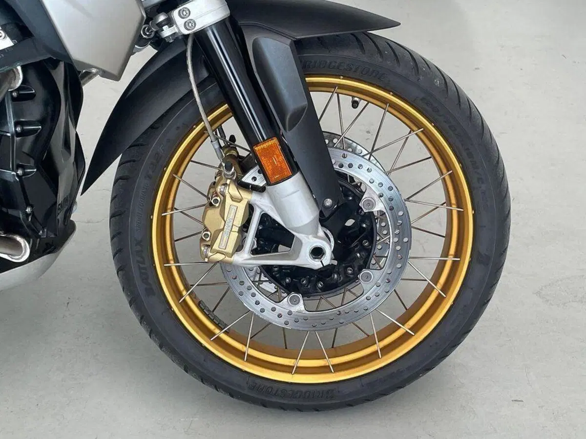 Bmw R 1250 GS (2021 - 24) (2)