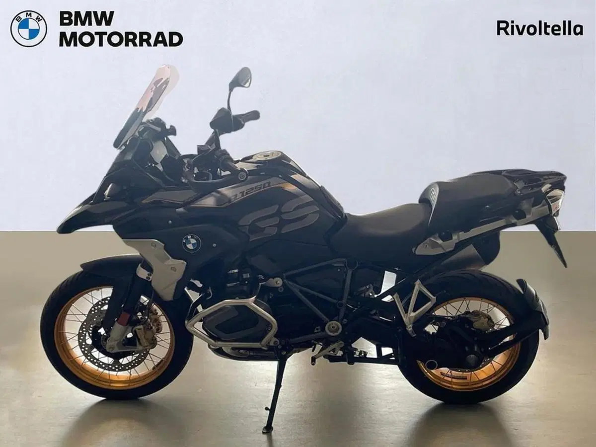 Bmw R 1250 GS (2021 - 24) (6)