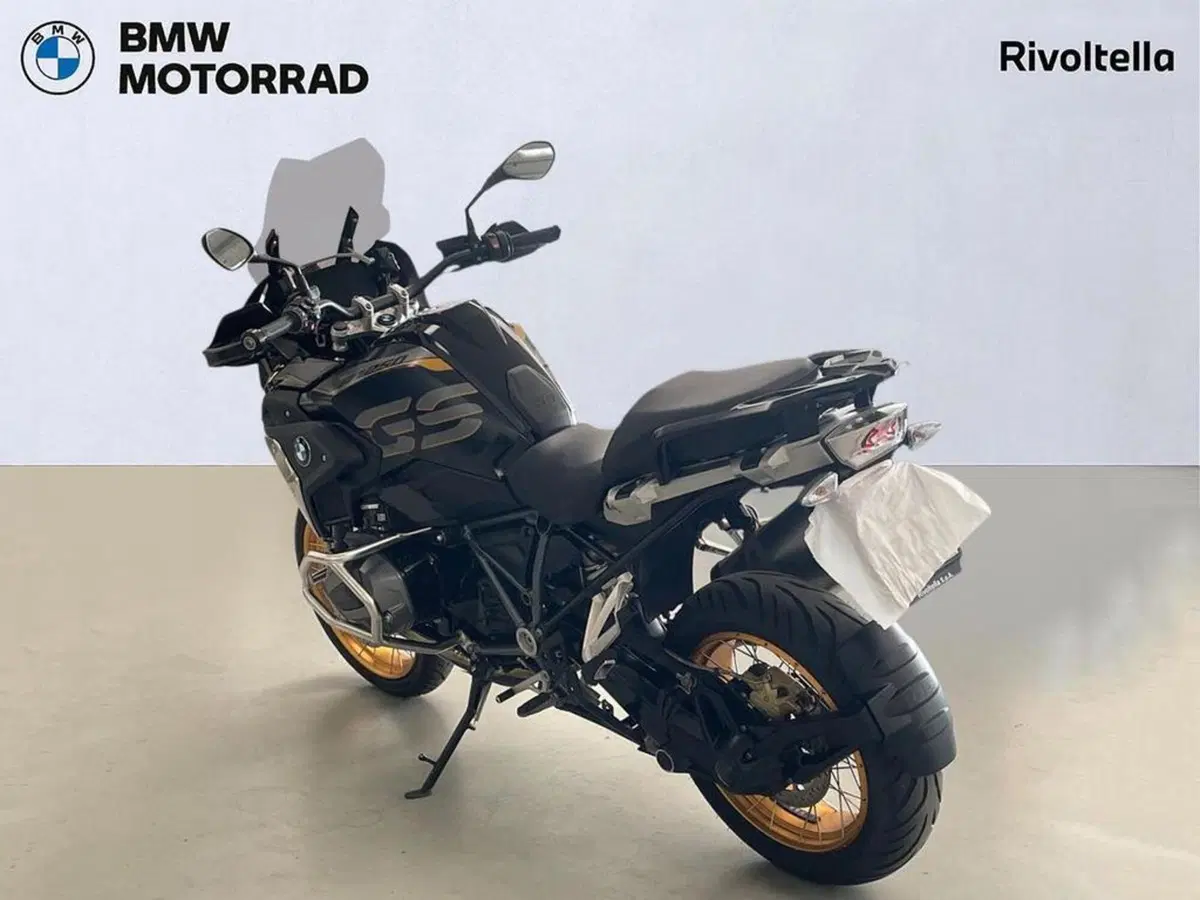 Bmw R 1250 GS (2021 - 24) (8)