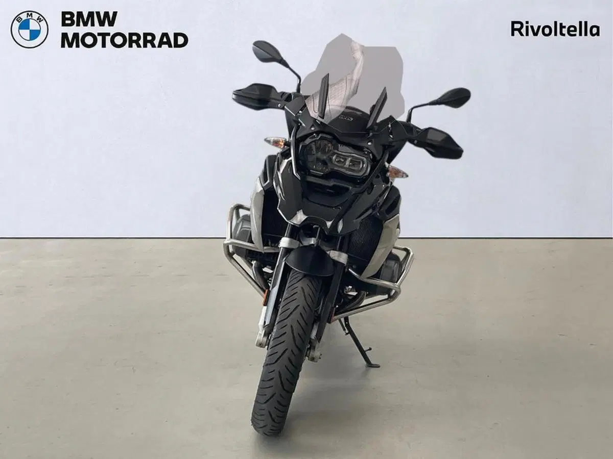Bmw R 1250 GS (2021 - 24) (4)