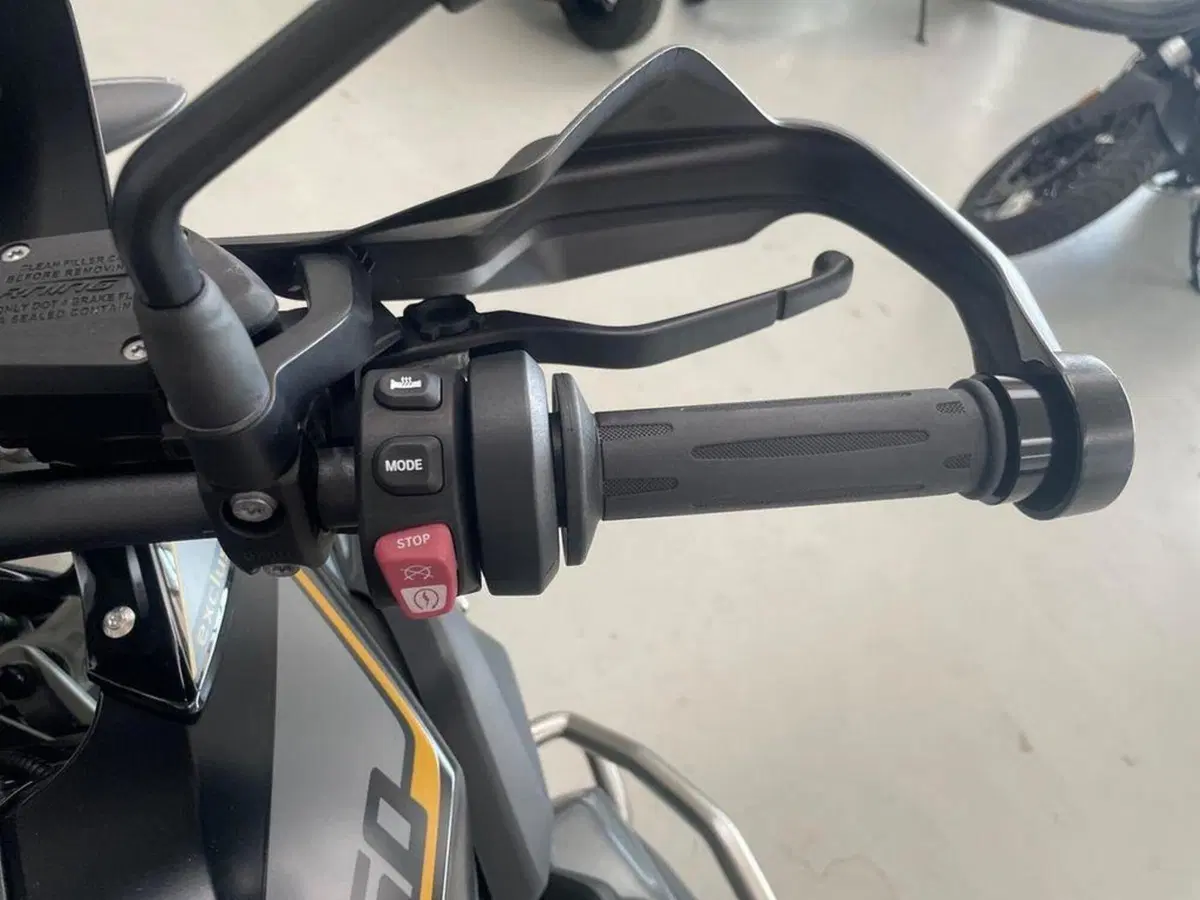 Bmw R 1250 GS (2021 - 24) (11)