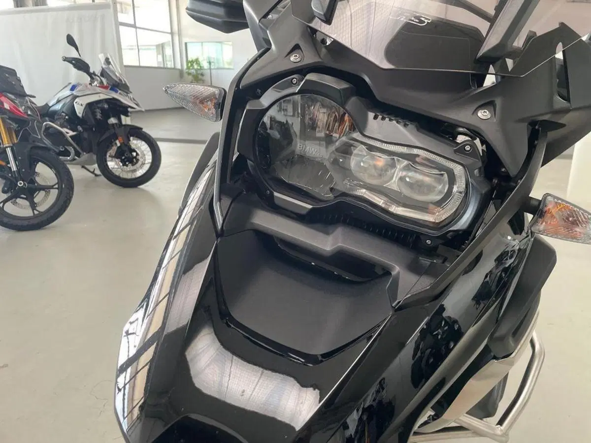 Bmw R 1250 GS (2021 - 24) (13)