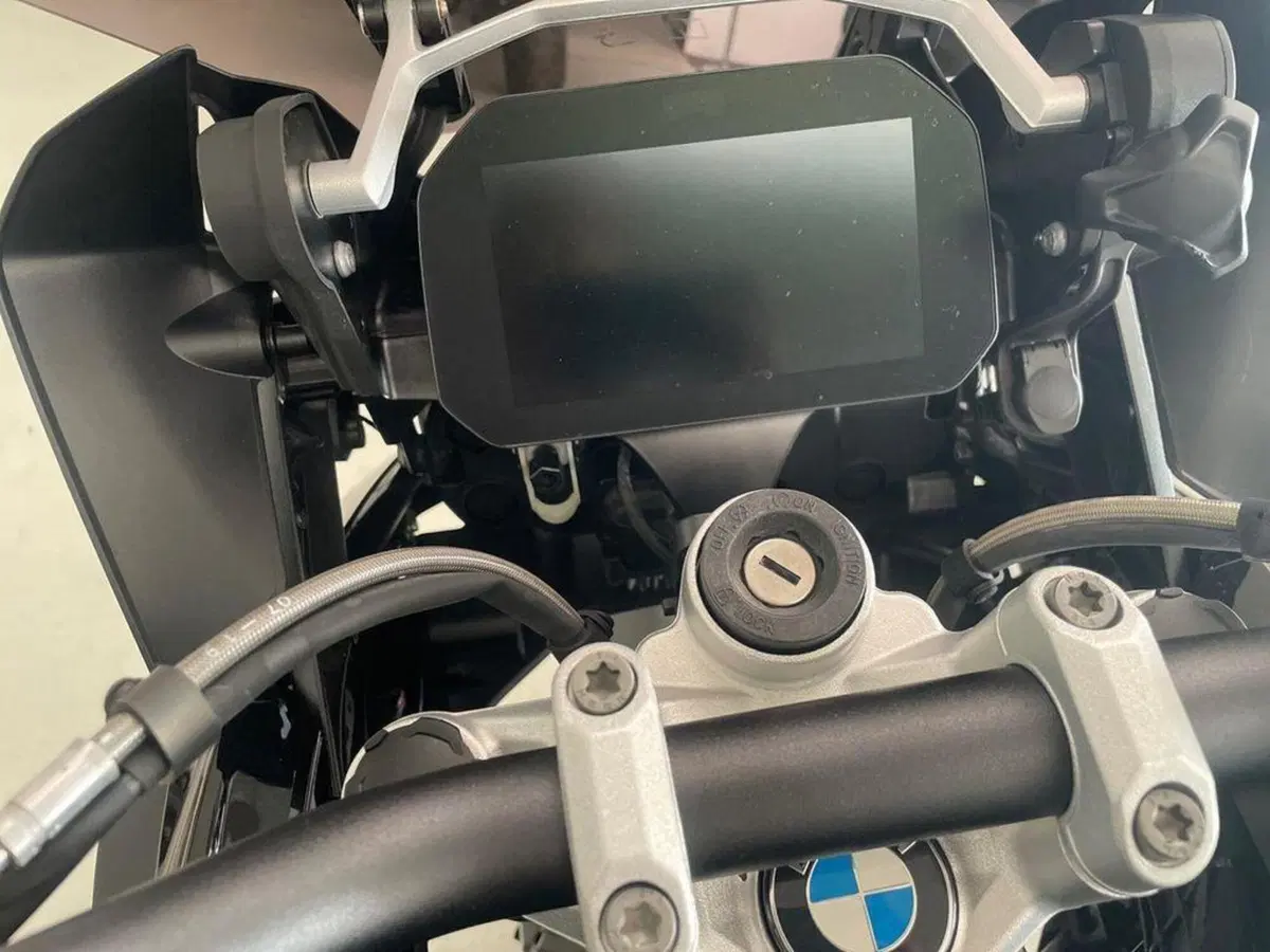 Bmw R 1250 GS (2021 - 24) (12)