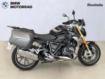 Bmw R 1250 R (2021 - 25) usata
