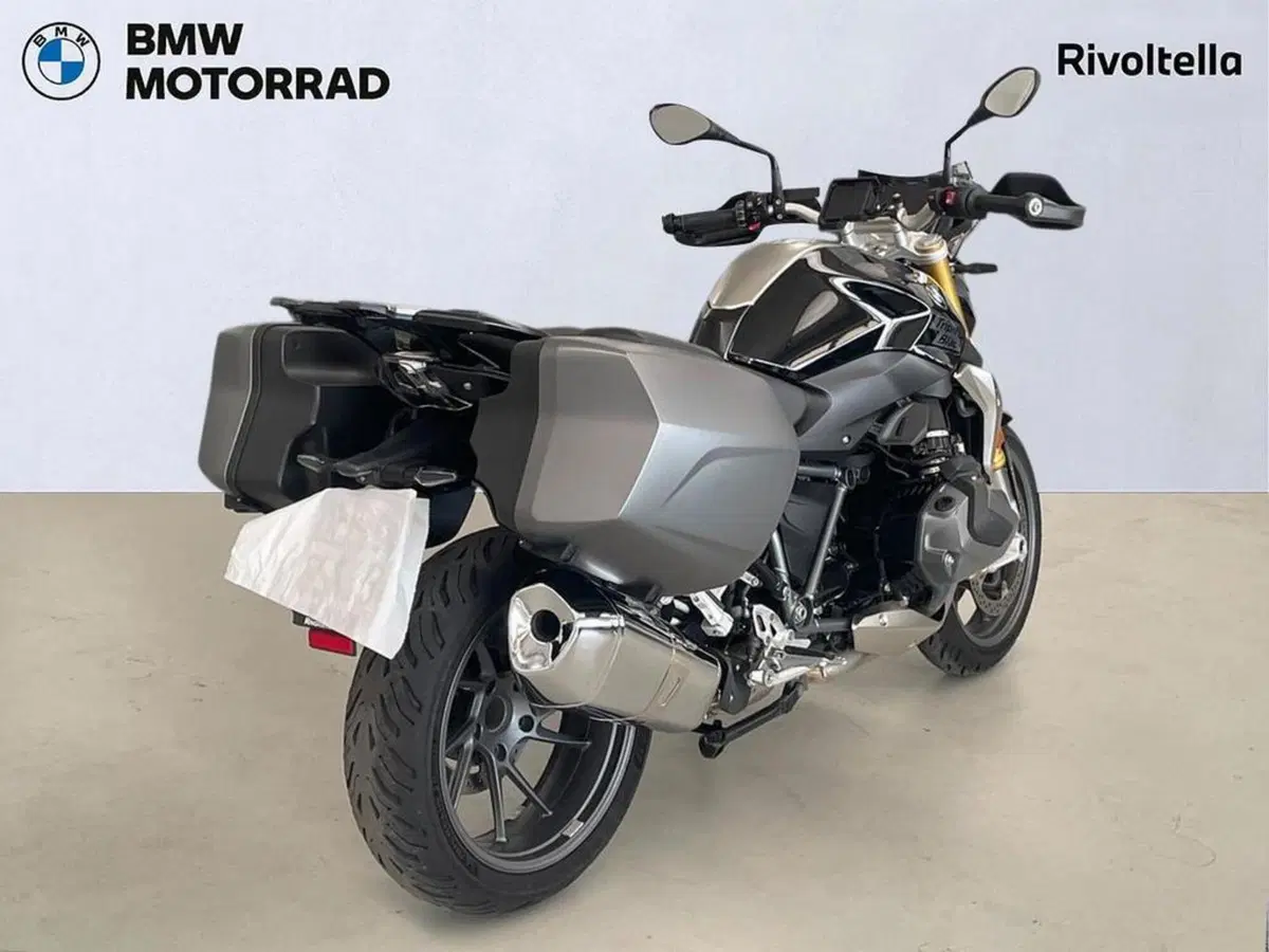 Bmw R 1250 R (2021 - 25) (7)
