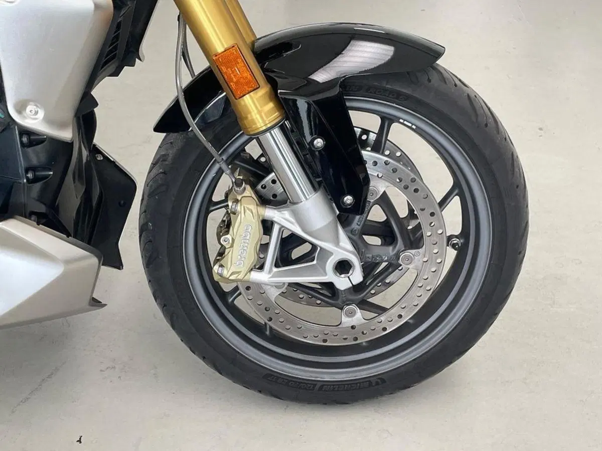 Bmw R 1250 R (2021 - 25) (2)