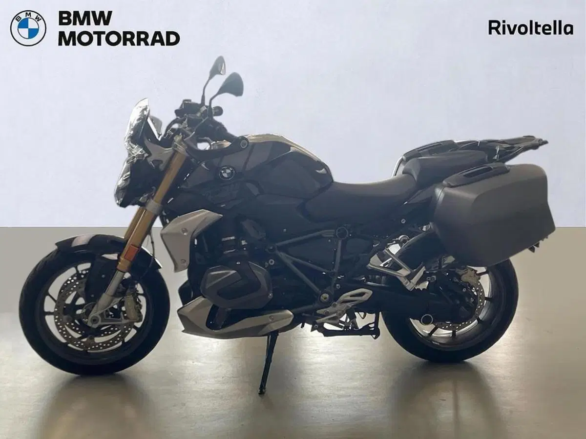 Bmw R 1250 R (2021 - 25) (6)