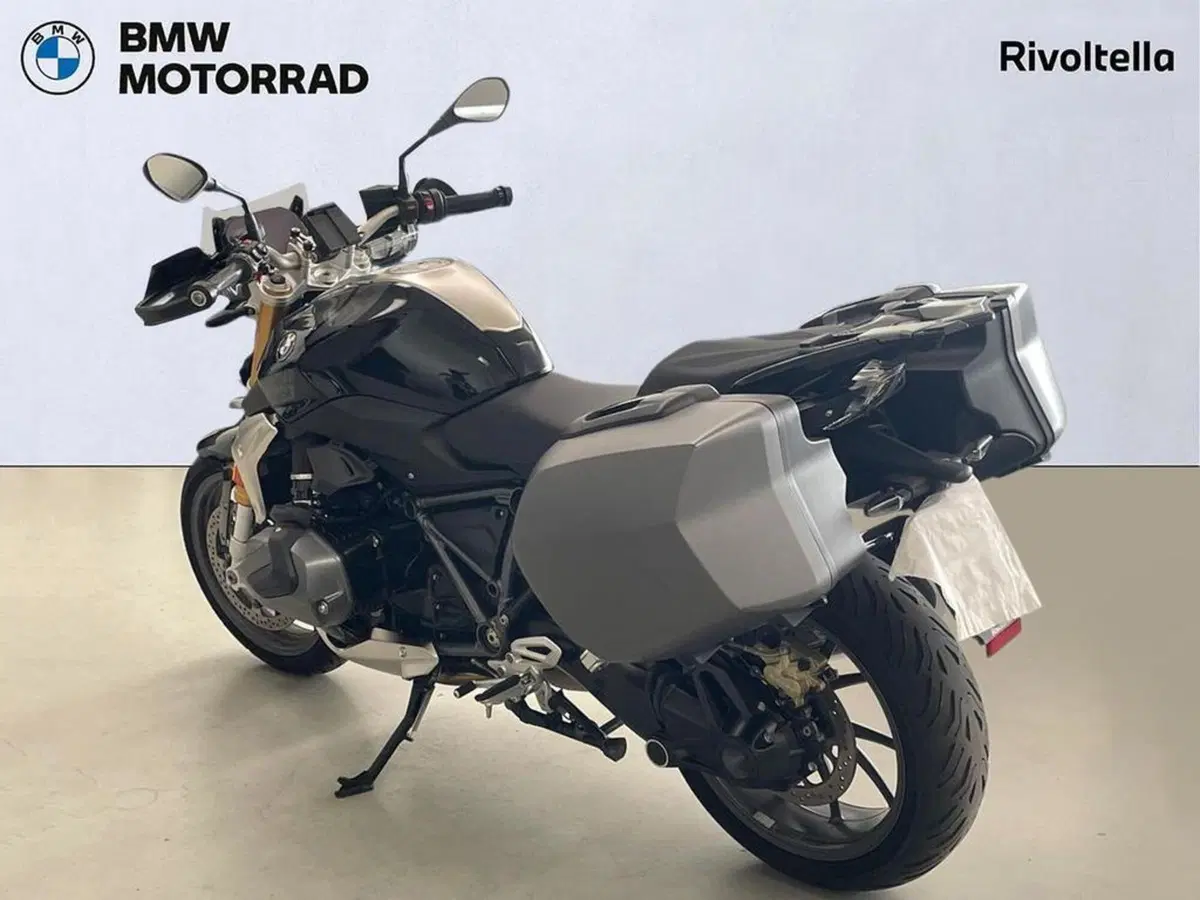 Bmw R 1250 R (2021 - 25) (8)