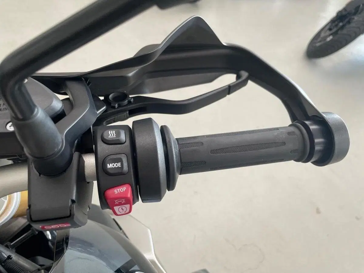 Bmw R 1250 R (2021 - 25) (11)