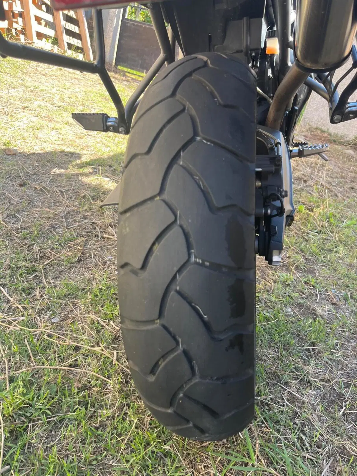 Triumph Tiger 800 XCx (2018 - 20) (13)