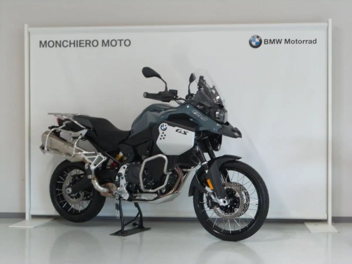 Bmw F 900 GS Adventure (2024 - 26)