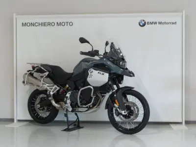 Bmw F 900 GS Adventure (2024 - 26) usata