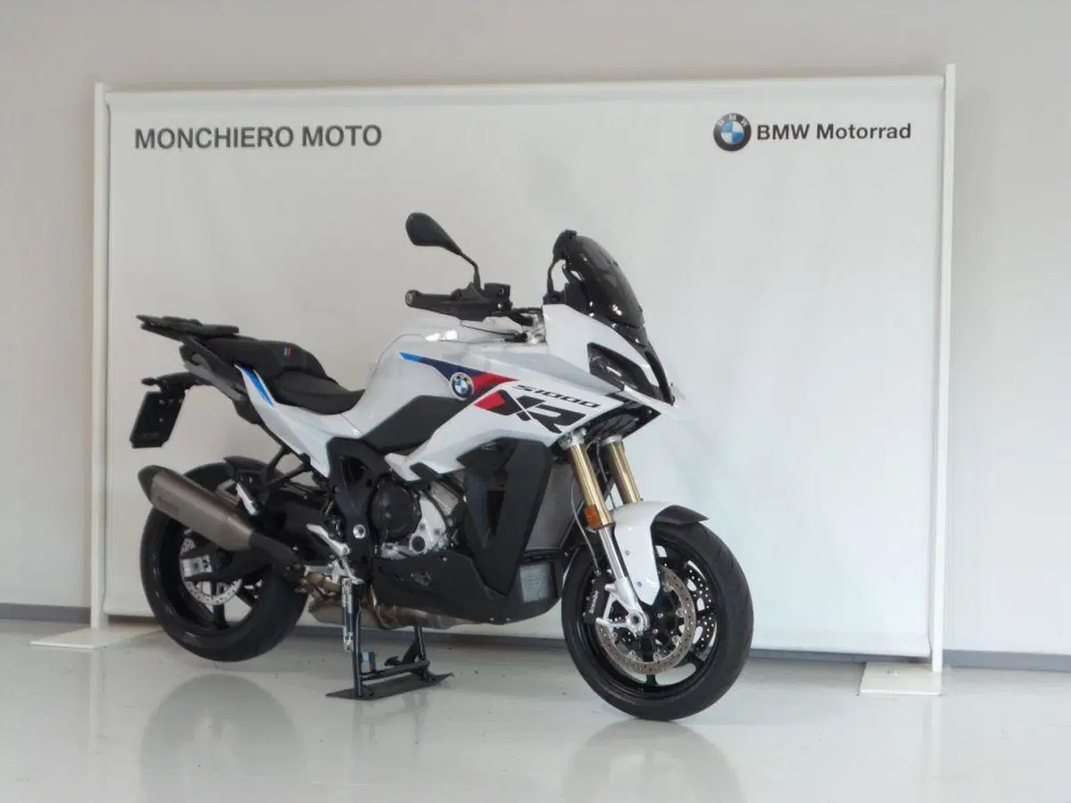 Bmw S 1000 XR (2024 - 26)
