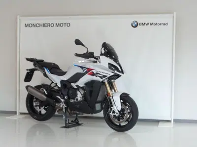 Bmw S 1000 XR (2024 - 26) usata