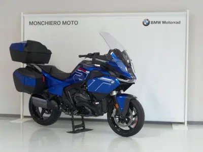 Bmw R 1300 RT (2026) usata