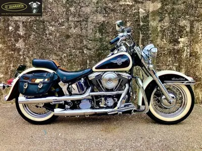 Harley-Davidson 1340 Heritage Special (1993 - 96) usata