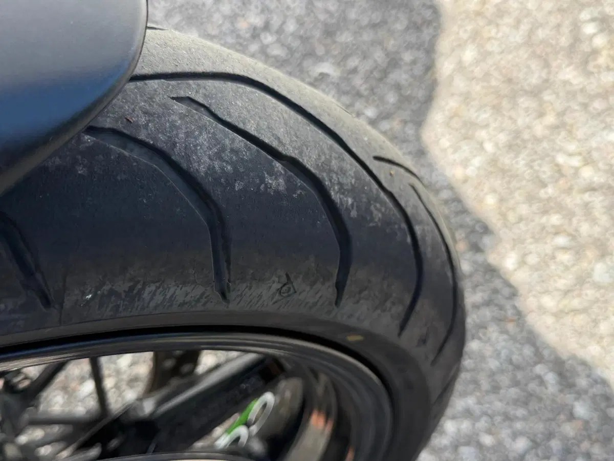 Ducati Multistrada 1200 S Touring (2013 - 14) (7)
