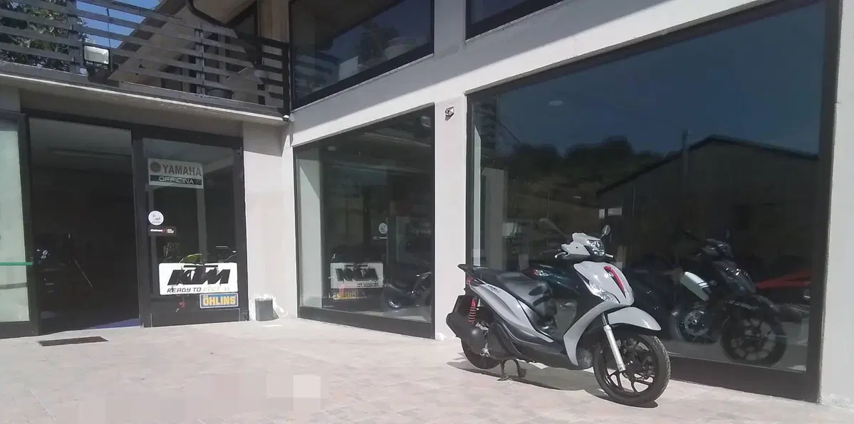Piaggio Medley 125 S ABS (2021 - 24) (5)