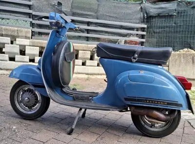 Piaggio Vespa ET3 primavera d'epoca