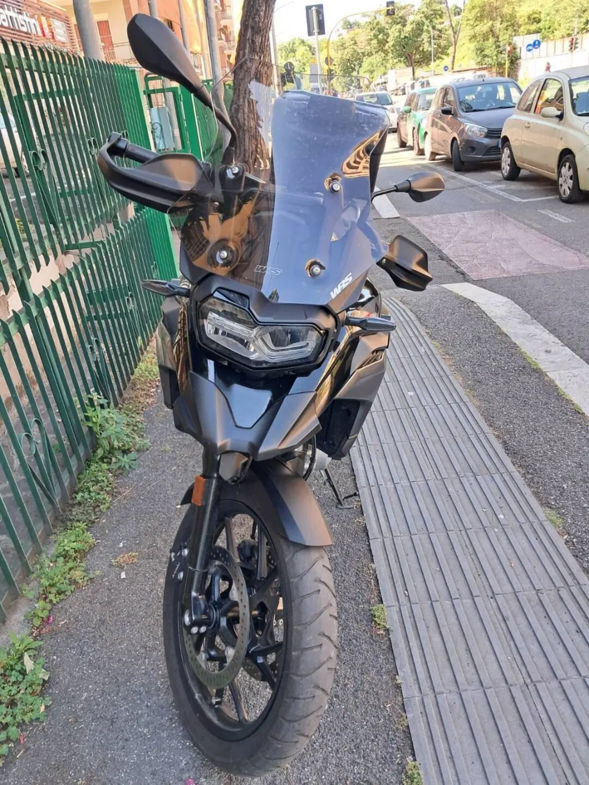 Bmw F 750 GS (2021 - 24)