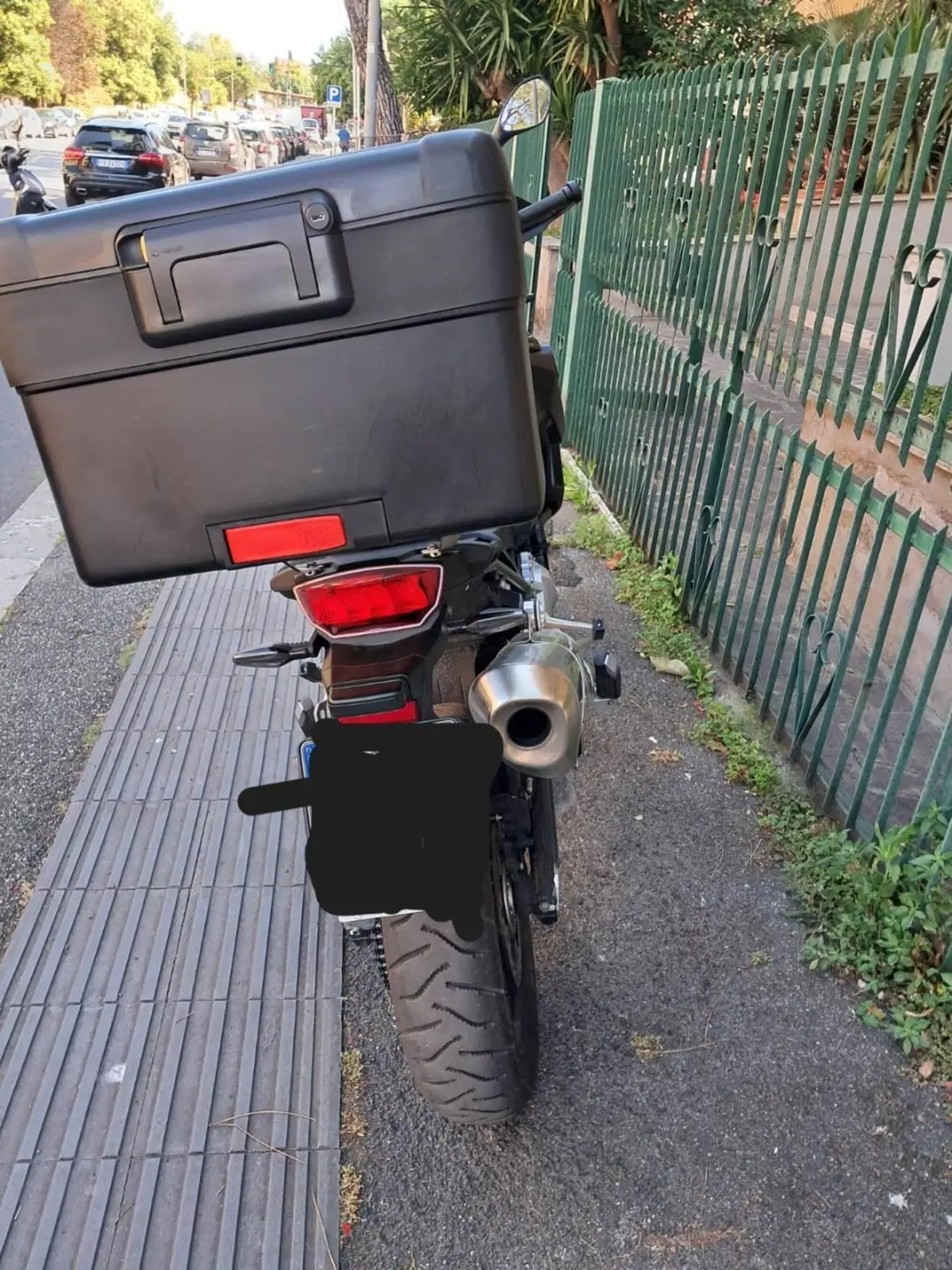 Bmw F 750 GS (2021 - 24) (4)