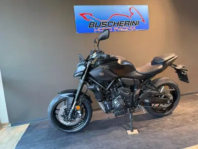Yamaha MT-07 Y-AMT (2025 - 26) usata