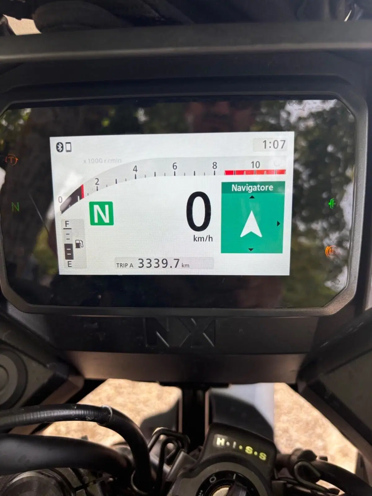 Honda NX500 (2026) (3)