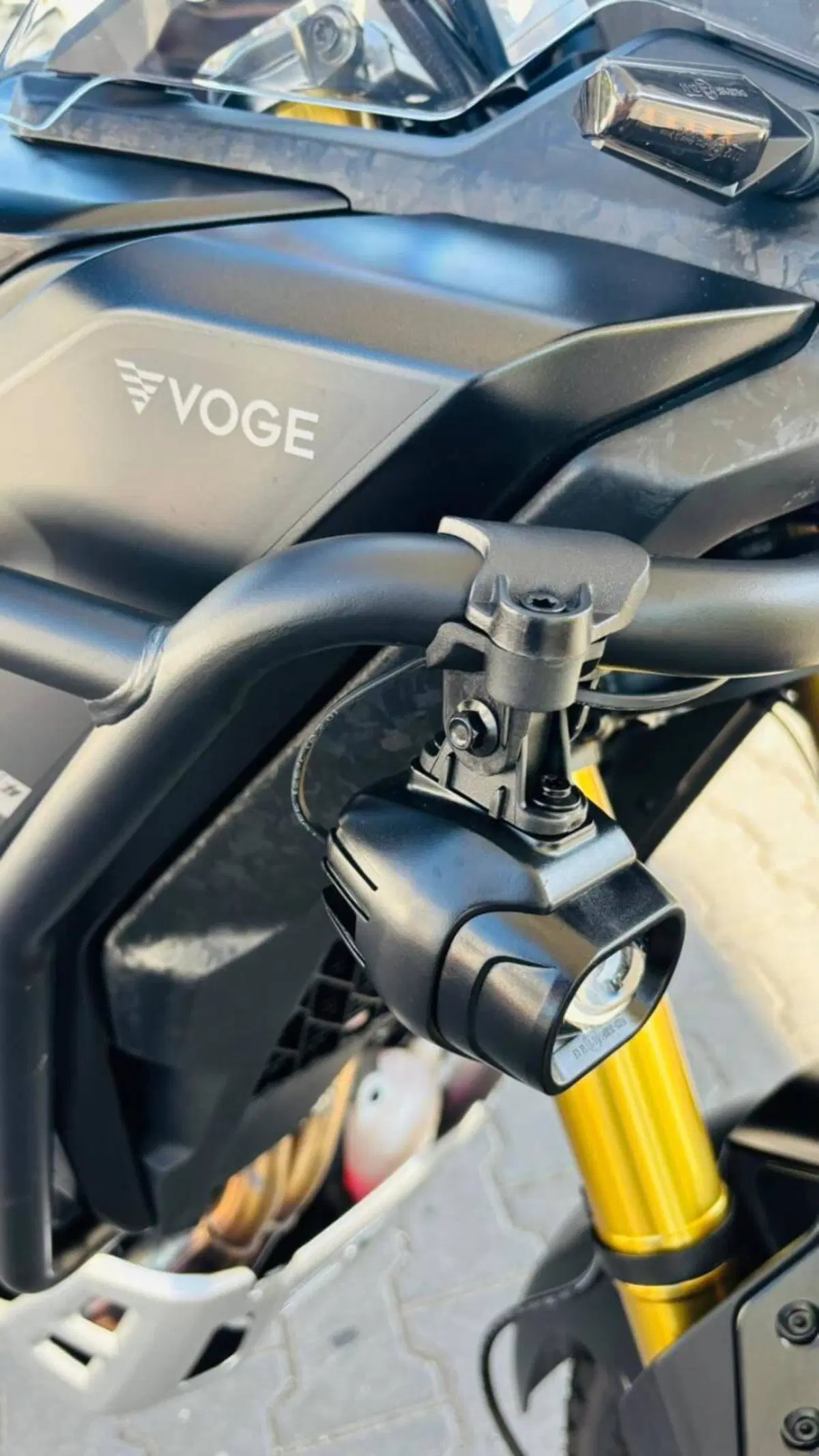 Voge Valico 800DSX Rally (2025 - 26) (3)