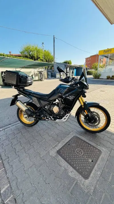 Voge Valico 800DSX Rally (2025 - 26) usata