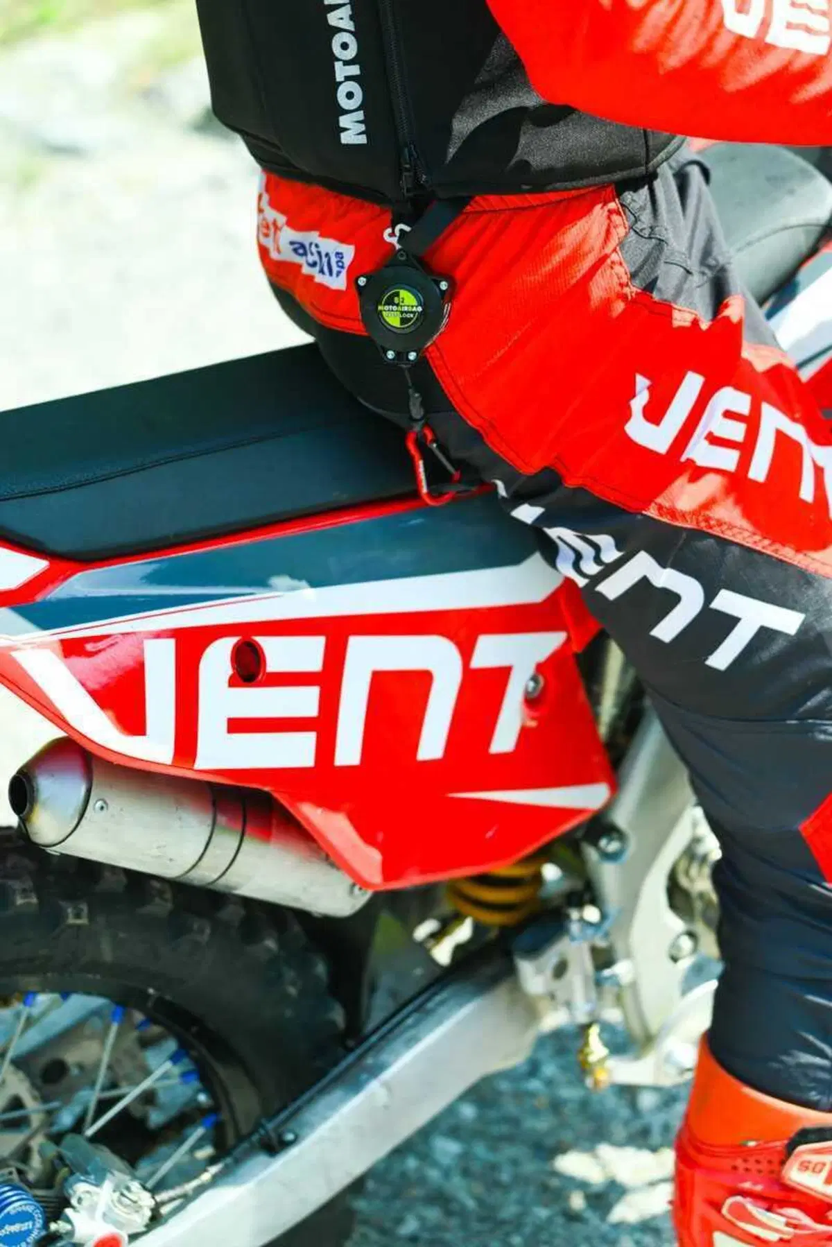 Vent Moto e Motoairbag: sicurezza scontata per il rientro a scuola (5)