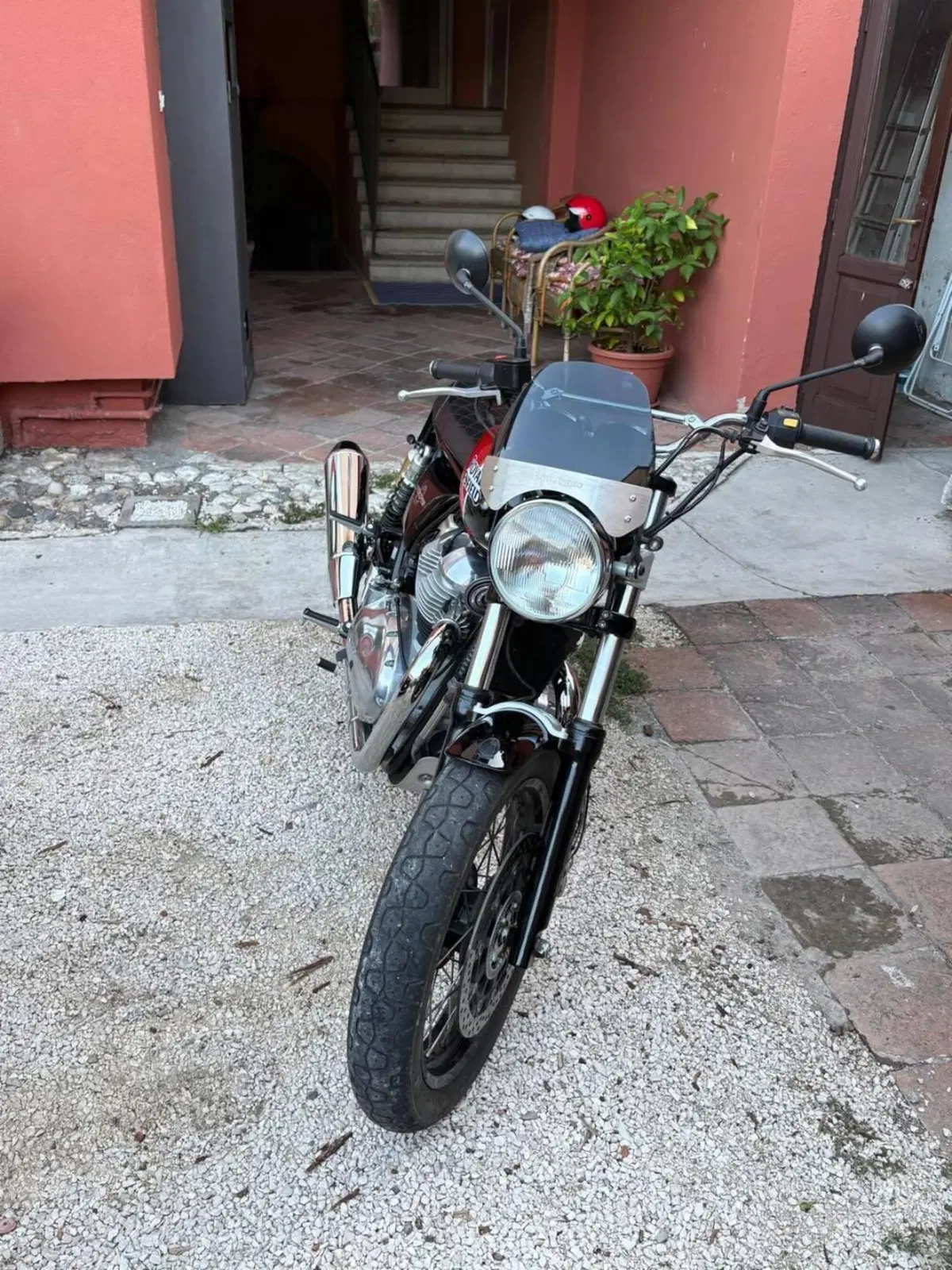 Royal Enfield Interceptor 650 (2019 - 20) (3)