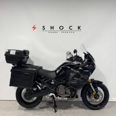 Yamaha XT1200Z Super Ténéré ABS (2017 - 20) usata